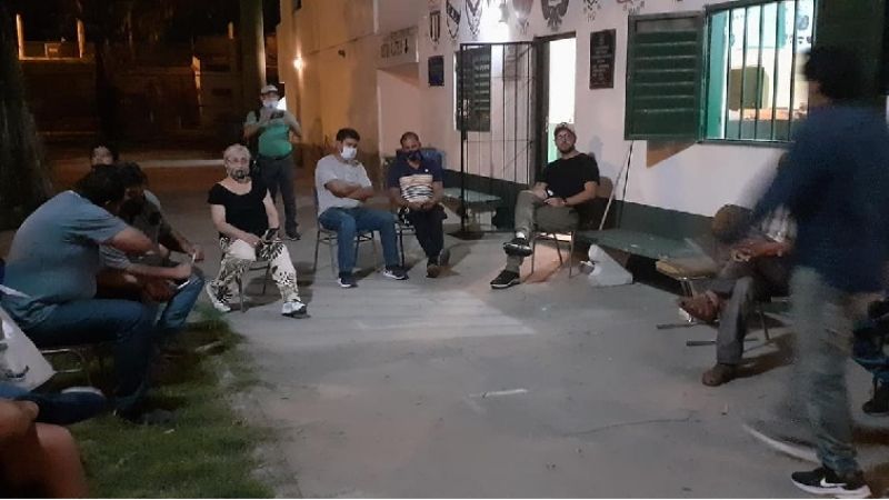 El fútbol de Capital arranca el 1 de abril y con nuevo club