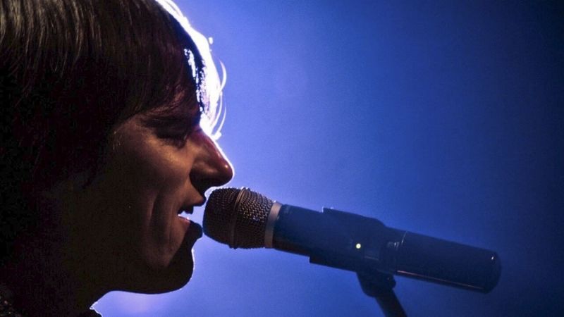 Nahuel Pennisi, la "Consagración" del 62do. Cosquín