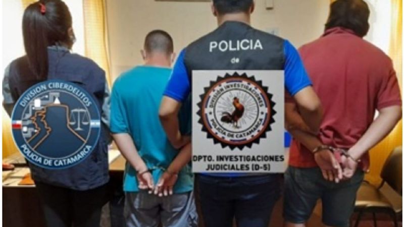 Abusaron de un adulto mayor