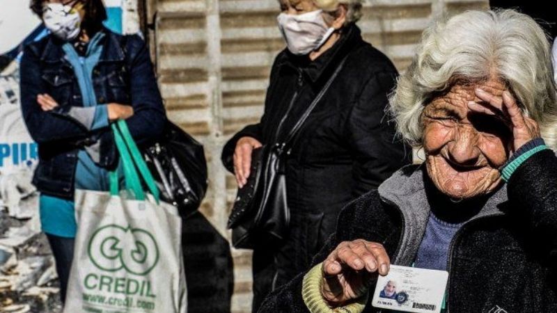 El Gobierno dará un aumento para las jubilaciones a partir de marzo