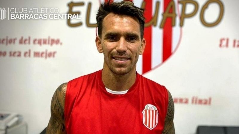 Central Córdoba debuta recibiendo a Barracas Central