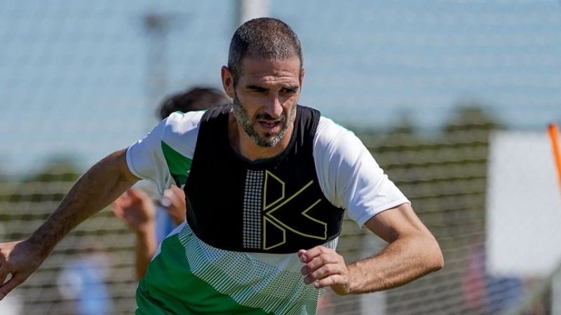 Atlético Tucumán visita a Sarmiento de Junín