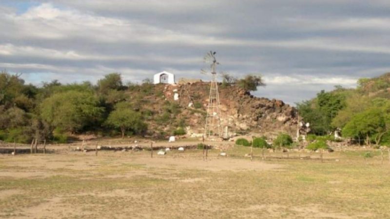 Celebran el 156° aniversario de la creación de Nuestra Parroquia San Roque