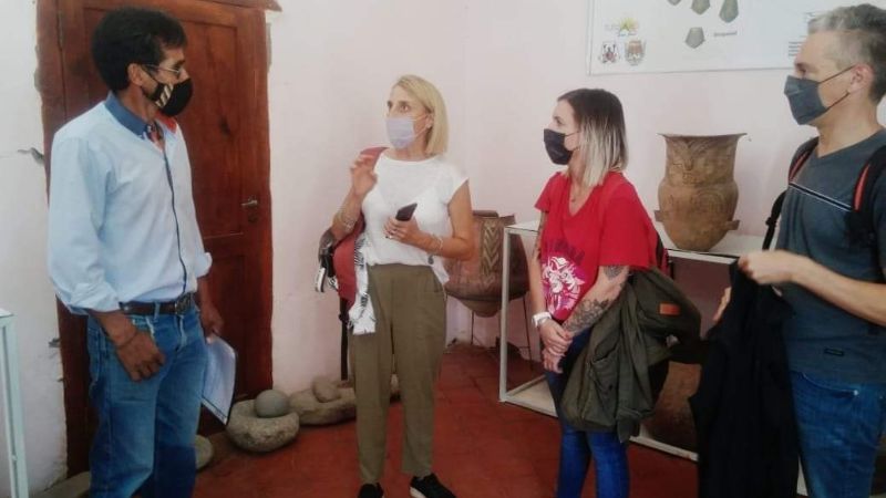 Arqueólogos retomarán investigación en San José