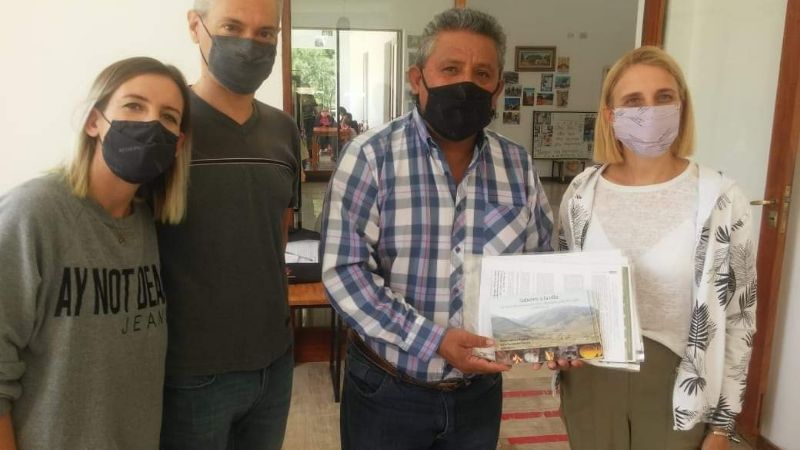 Arqueólogos retomarán investigación en San José