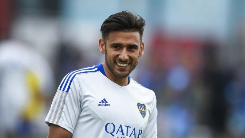 La “10” de Boca tiene dueño: el “Toto” Salvio