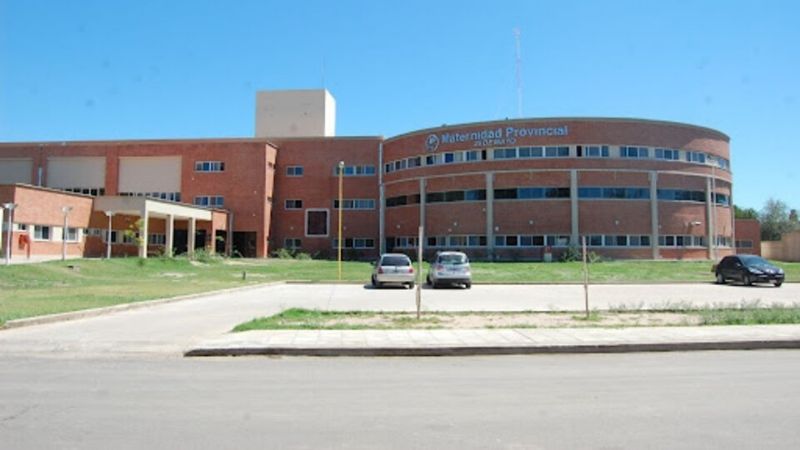 Denuncian a profesionales de la Maternidad por mala praxis