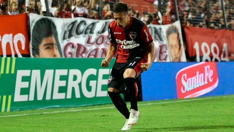 Ganaron Sarmiento, Argentinos, el “Ferro” y “Ñuls”