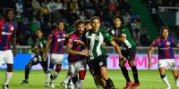 NI VENCEDORES, ni vencidos en el 0 a 0 de Banfield-San Lorenzo.