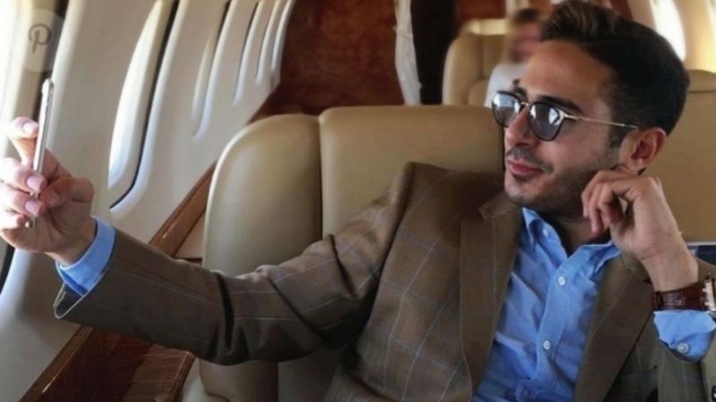 La fascinación por el lado oscuro de las redes sociales