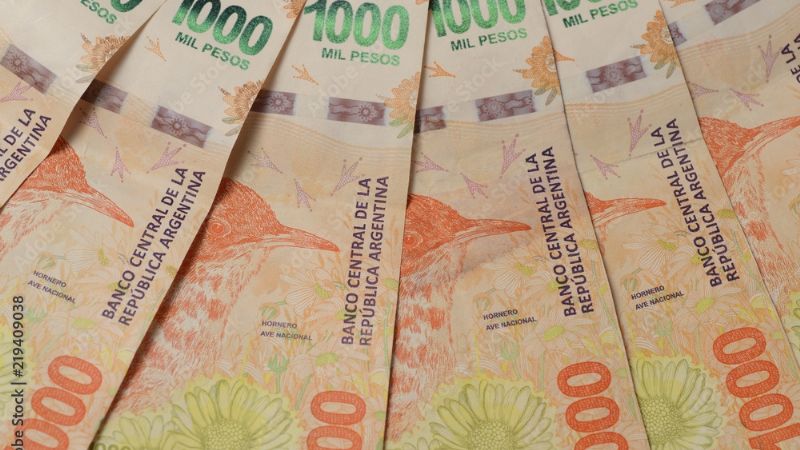 Pagos de ANSES: ¿quiénes cobran hoy?