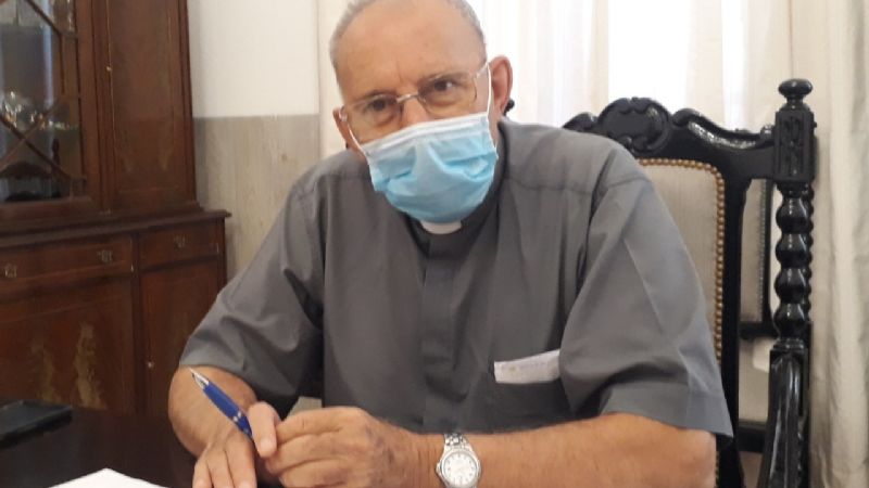 Catamarca fue sede del encuentro de Obispos de NOA