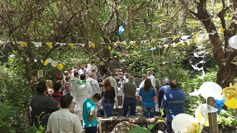 Catamarca fue sede del encuentro de Obispos de NOA