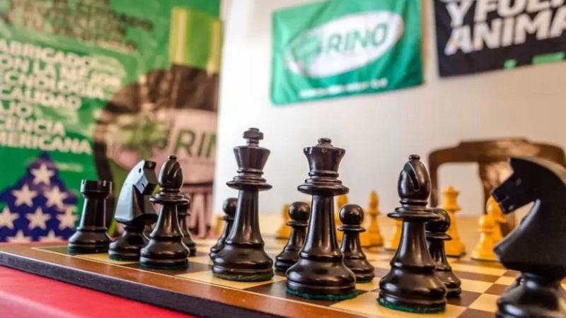 3ra. fecha del Torneo de Verano Online de Ajedrez