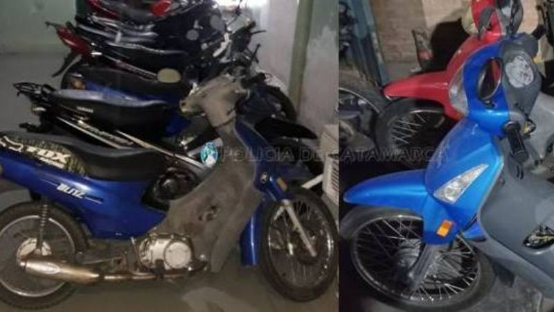 Los motociclistas, los más infractores