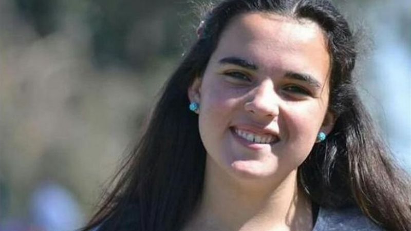 Anularon la condena al femicida de Chiara Páez