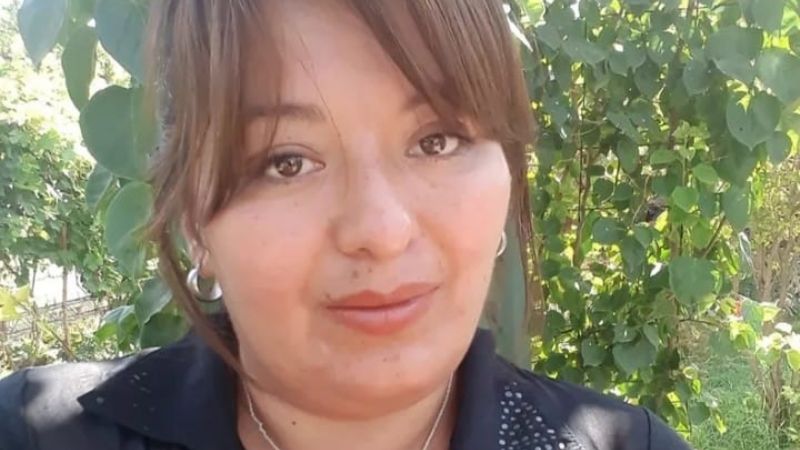 Se realizó la autopsia a Cinthia Aranda