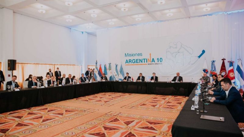 Provincias del Norte Grande recibirán un incremento al subsidio del transporte público