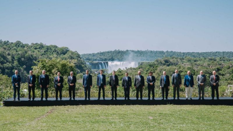 Provincias del Norte Grande recibirán un incremento al subsidio del transporte público