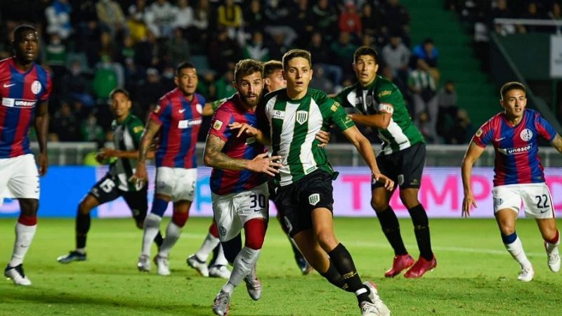 Vélez, único ganador del sábado por la Copa de la Liga