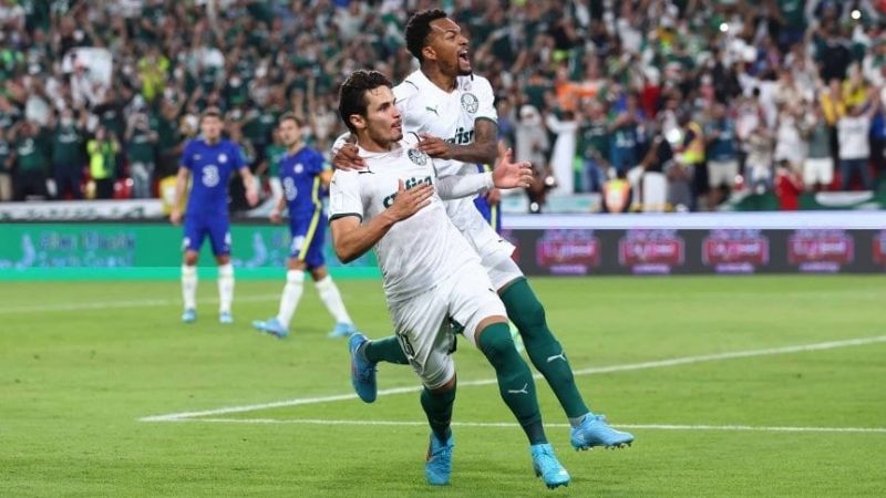Chelsea venció al Palmeiras y es campeón Mundial de Clubes