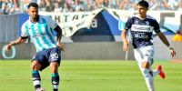 NADA de Racing, ni de Cardona, que provocaron la silvatina de la 