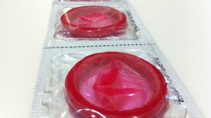 La pandemia dificultó el acceso a los preservativos