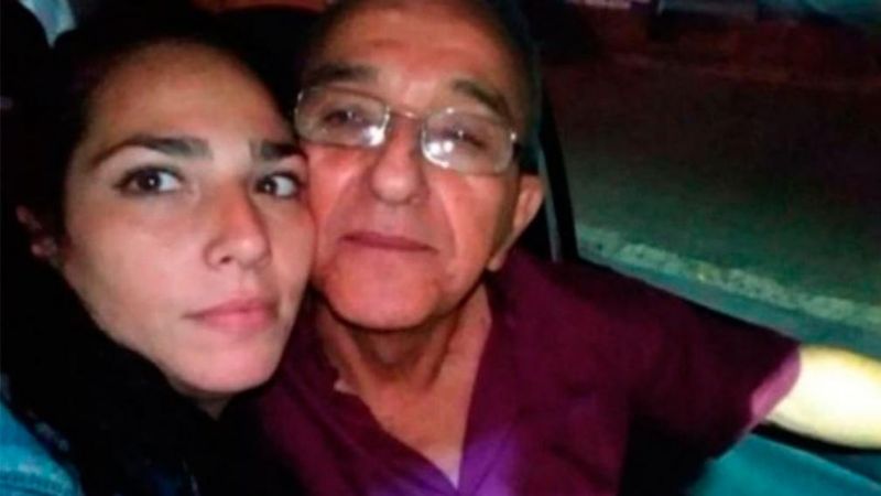 Tiene 78 años, mató a su pareja de 11 puñaladas y fue declarado inimputable