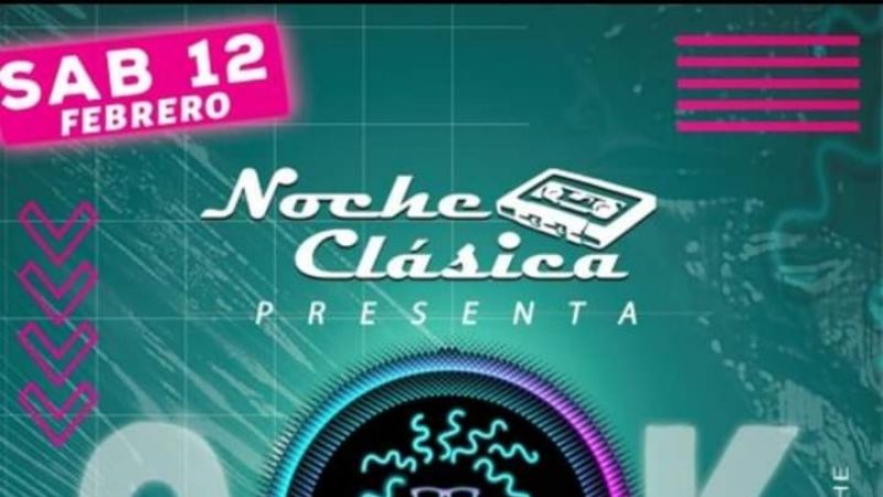 Heridos en La Noche Clásica