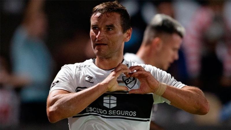 Platense por Bergessio; bajón con Racing y Cardona