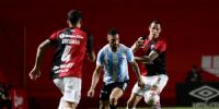 ARGENTINOS-NEWELL'S, promesa de buen juego en cruce de líderes.