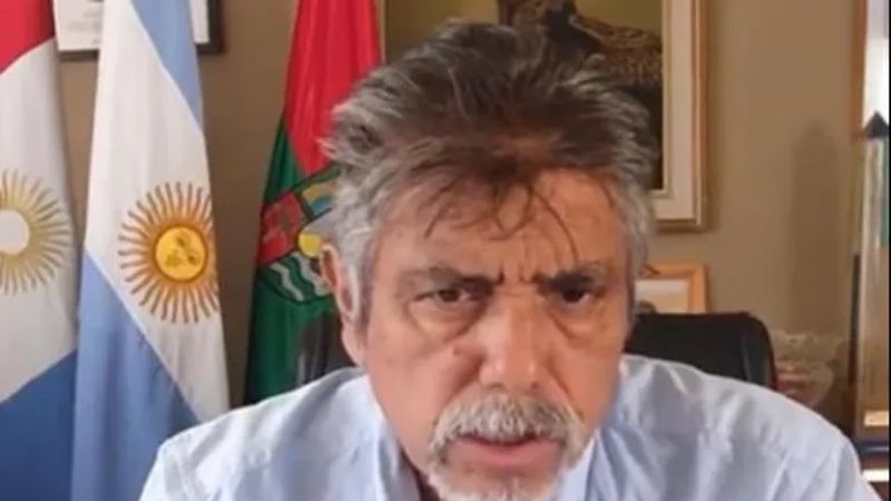 A los 67 años, murió el ex golfista Eduardo “El Gato” Romero