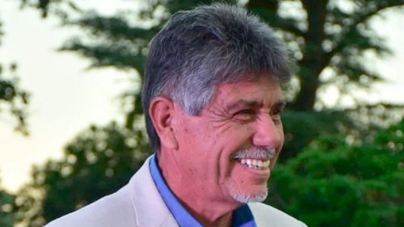 A los 67 años, murió el ex golfista Eduardo “El Gato” Romero