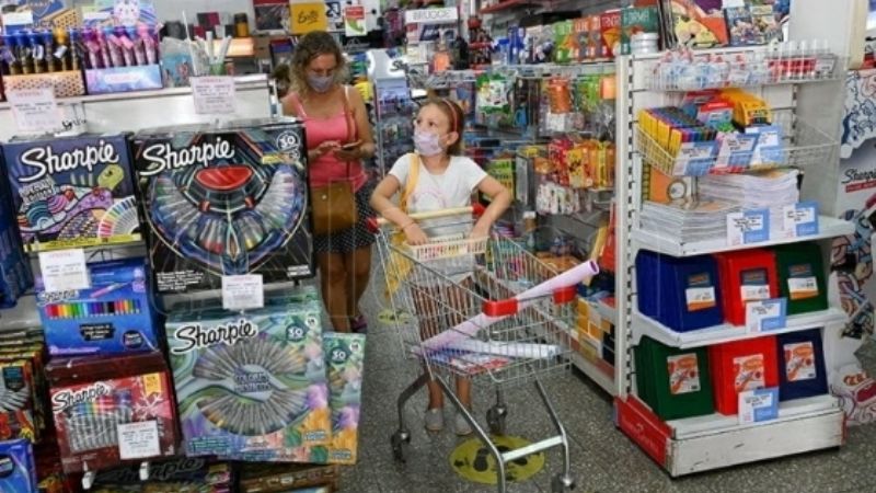 Precios acordados, descuentos y promociones para el inicio del ciclo lectivo