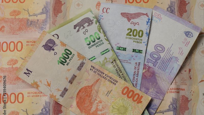 Calendario de pagos de ANSES: ¿quiénes cobran hoy?