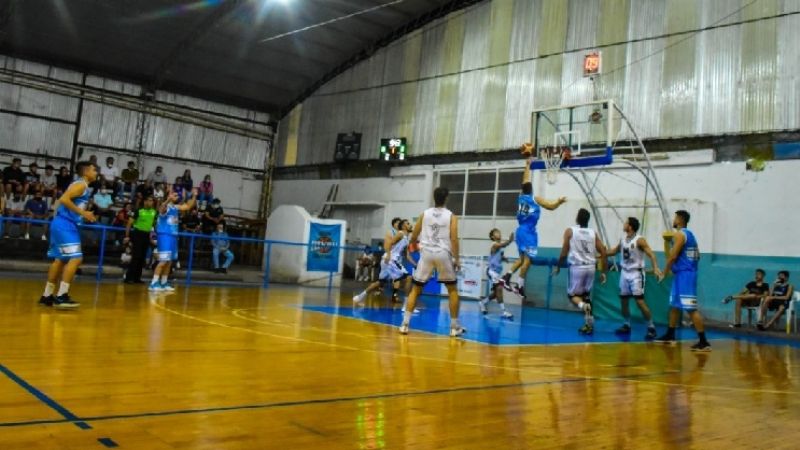 Hindú BBC derrotó a GEPU, por la Liga Federal