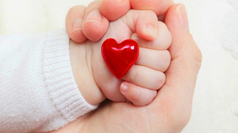 Día Mundial de las Cardiopatías Congénitas