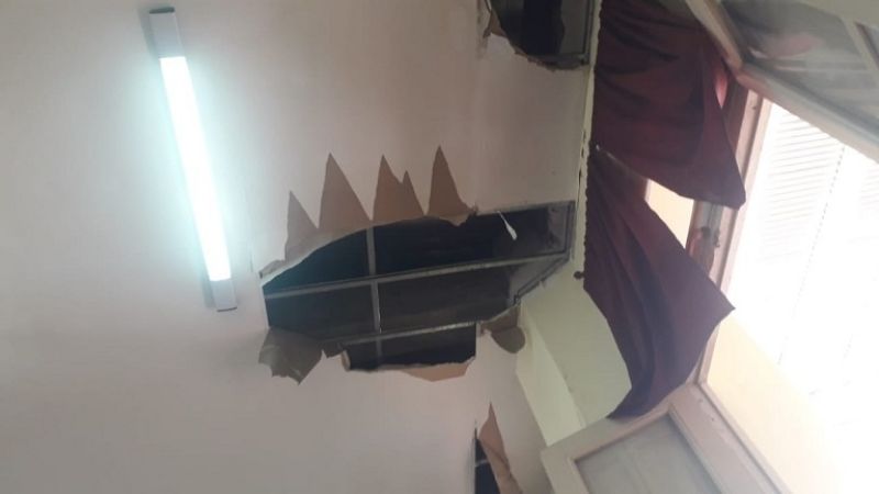 Sidca denunció grave situación edilicia en varias escuelas