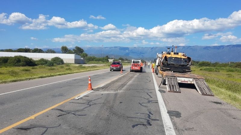 Transitar con precaución en la Circunvalación