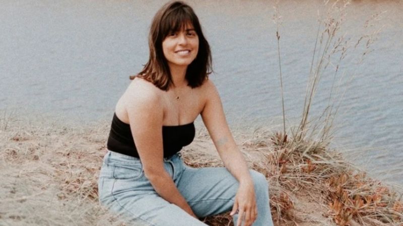 La hermana de Calu Rivero rompió el silencio tras ser acusada de ladrona