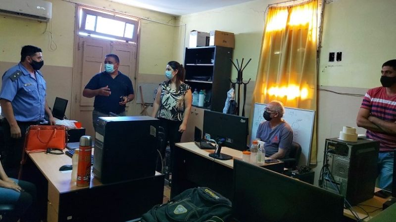 Nuevos dispositivos duales para La Paz