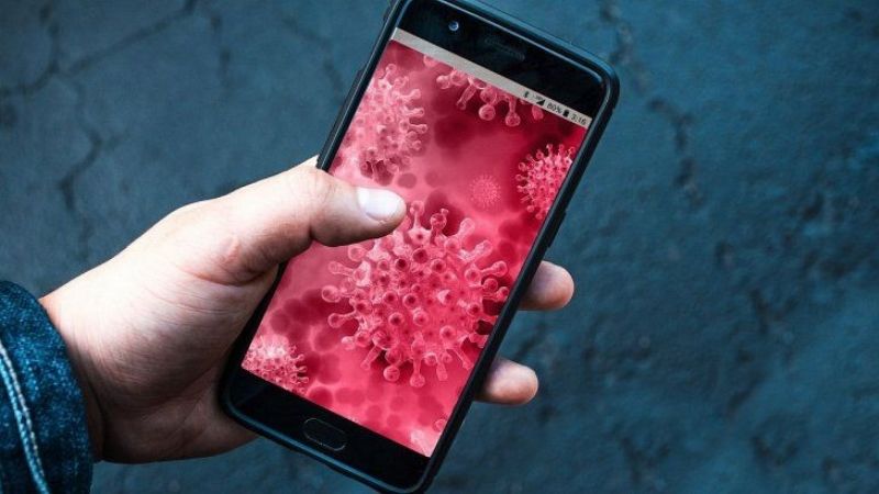 Detectan posibles casos de Covid-19 mediante audios de WhatsApp