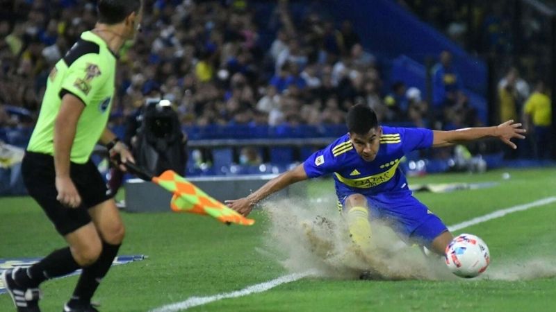 Autocrítica de Riquelme; Boca se “muda” a Vélez