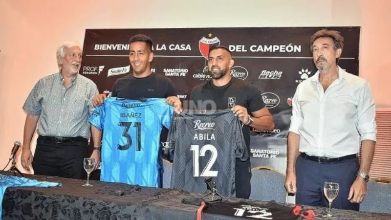 “Wanchope” eligió la “12” por la hinchada de Boca