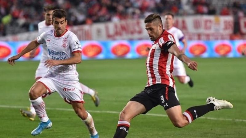 Cruce de ganadores para abrir la 2da. fecha de la Copa