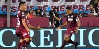 LANÚS ganó con otro gol del eterno 