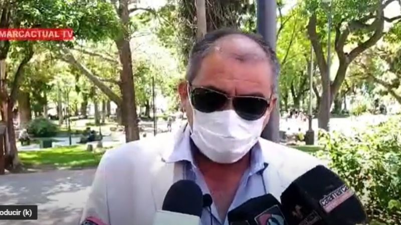 Jefe de policía dió explicaciones