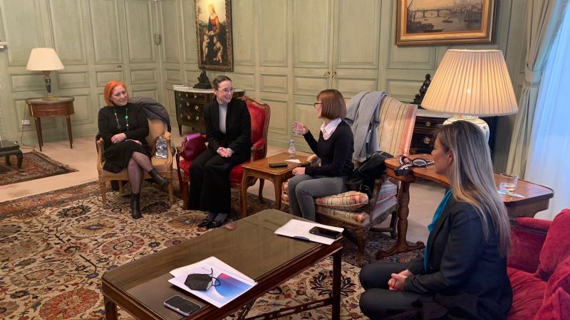 La secretaria de Minería se reunió con inversores mineros y habló del proyecto de litio Kachi de Catamarca