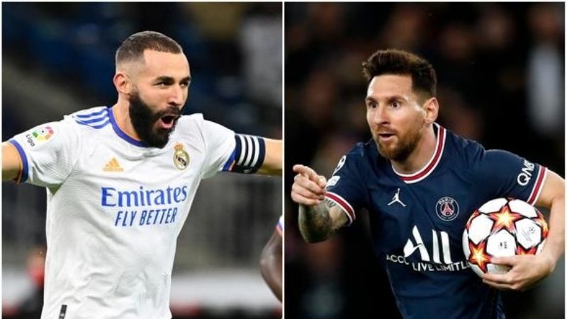 PSG-Real Madrid, el cruce más esperado de la Champions
