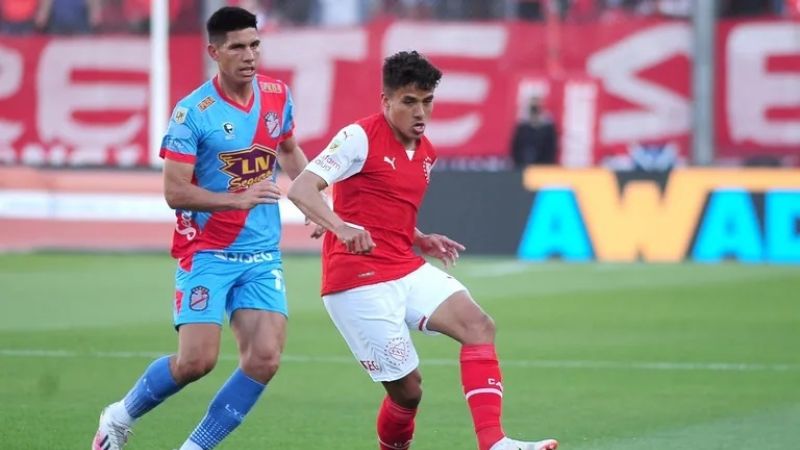 Independiente quiere recuperarse ante Arsenal